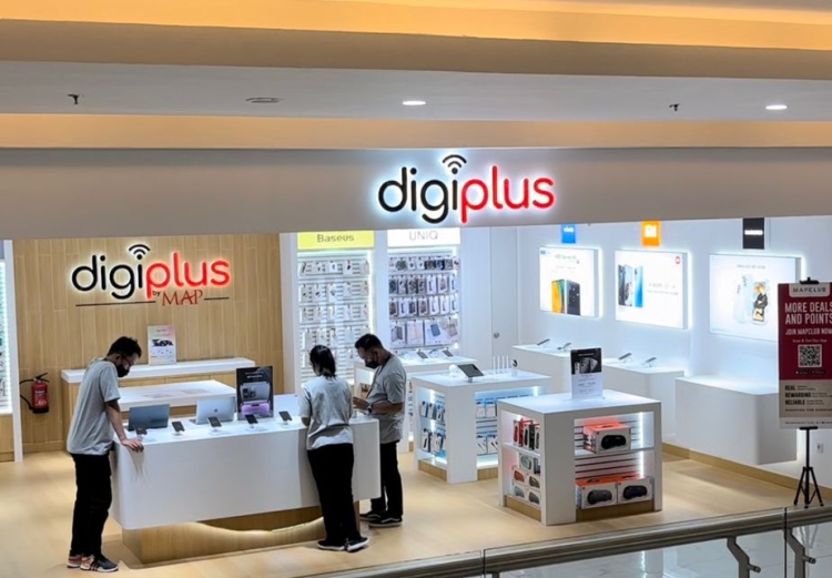 Promo Menarik Bikin Hemat di Digiplus Duta Mall Banjarmasin